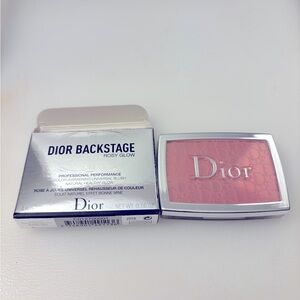 Dior Rosy Glow Blush - Pink